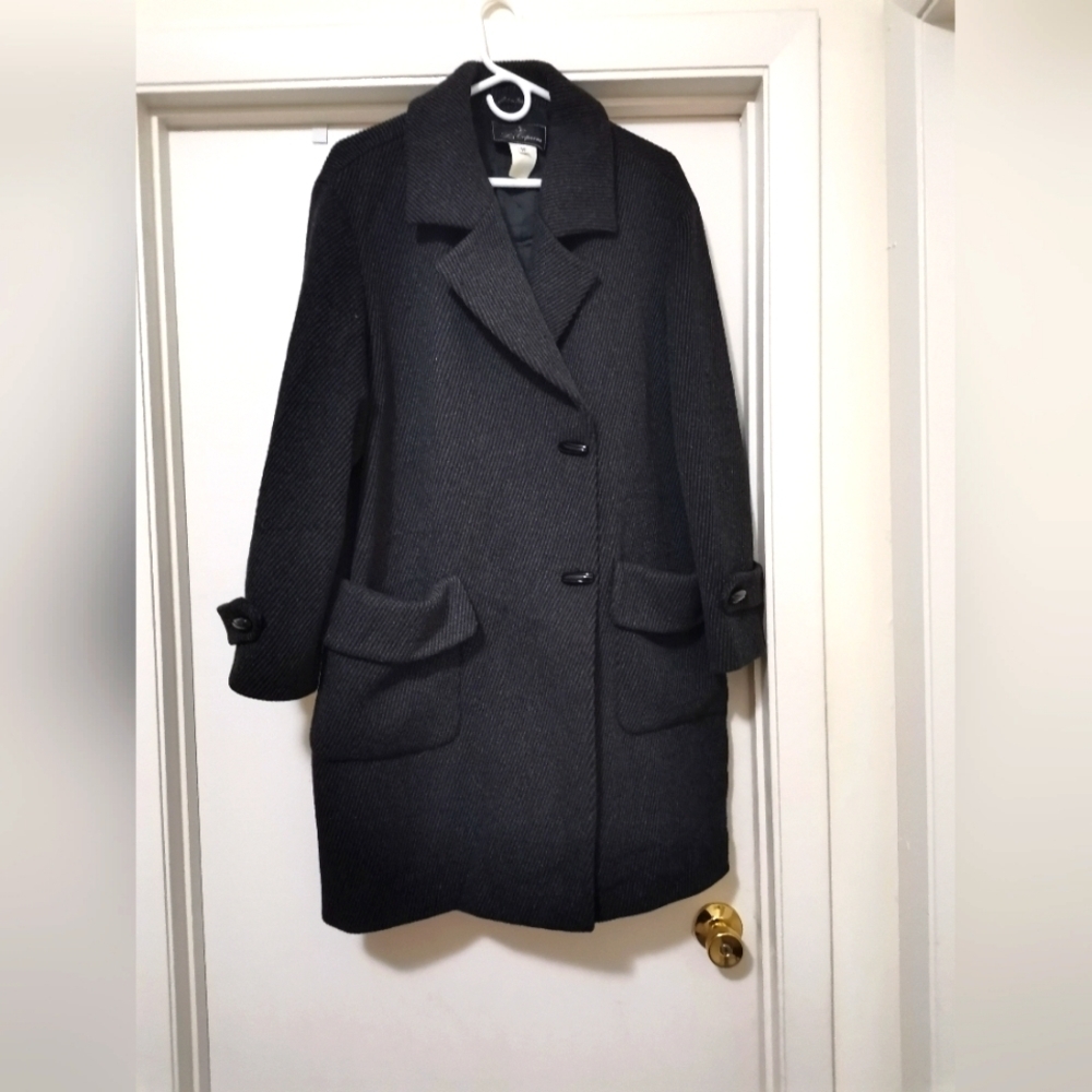 LES COPAINS COAT